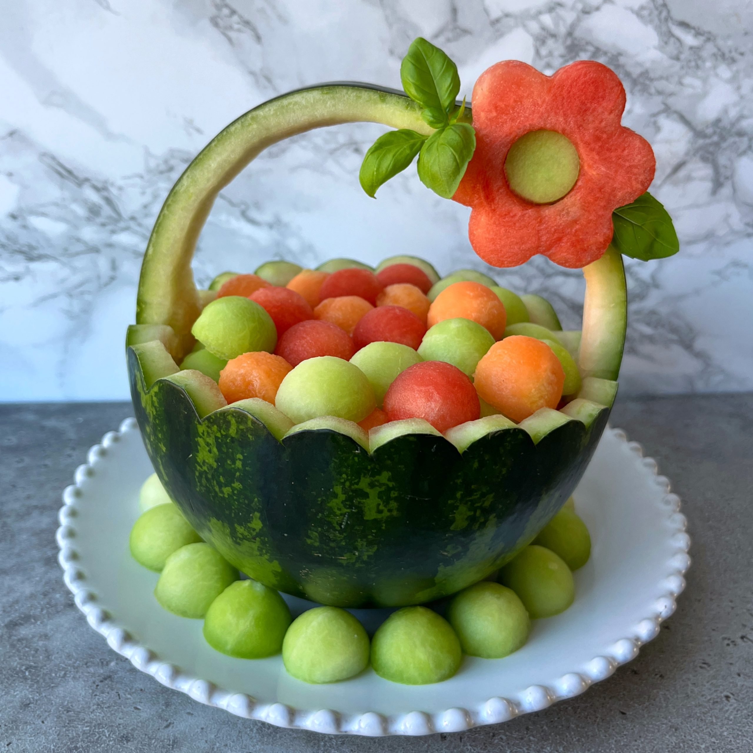 Cut Watermelon 10 Ways: Slice, Dice, Plus Picking & Safety Tips